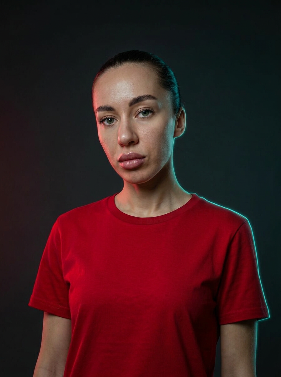 Тренер М98 — Еремина Лина, Фитнес-тренер