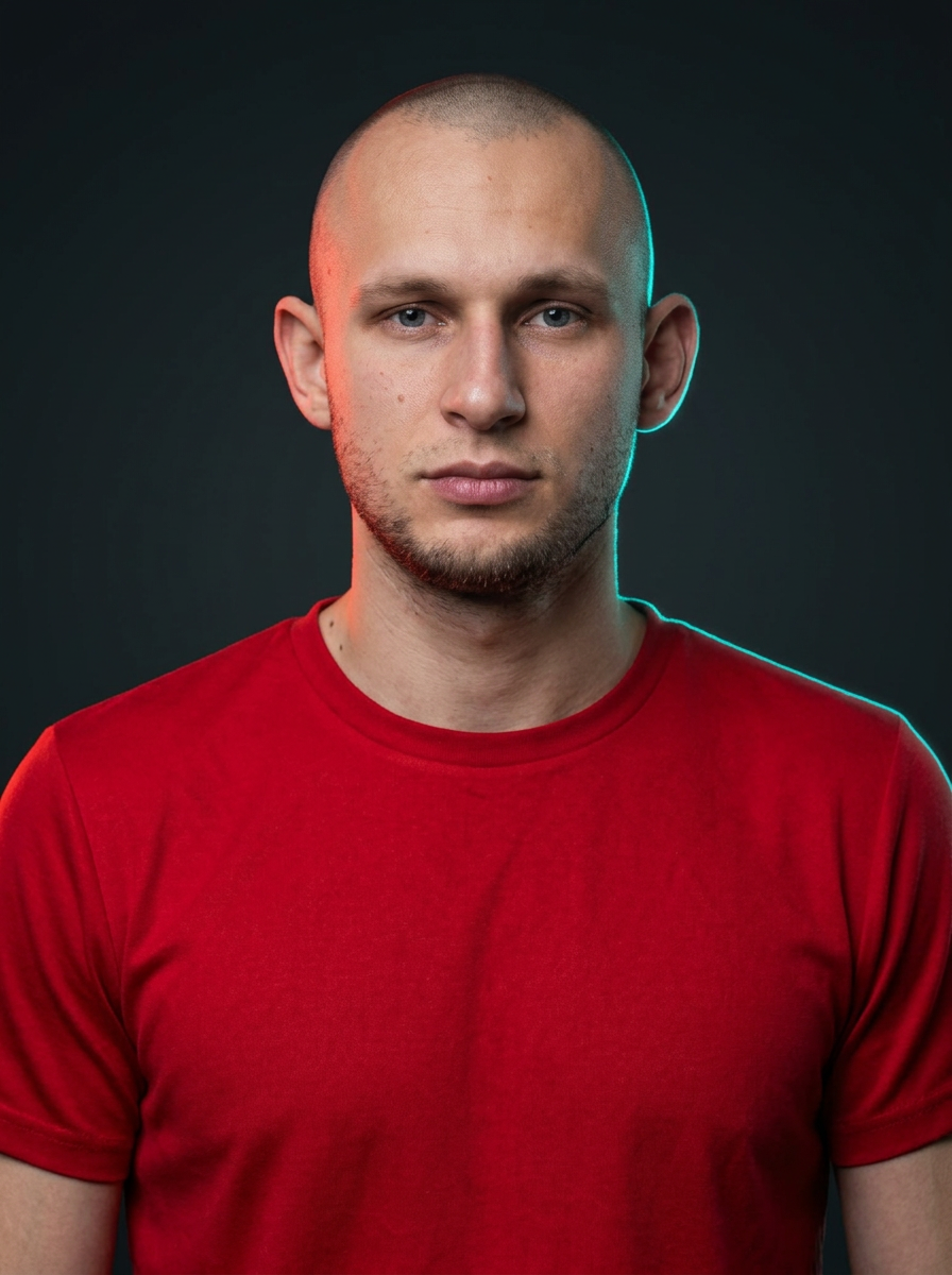 Тренер М98 — Шостак Артем, Тренер по плаванию